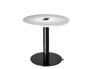 30" Powered Cafe Table