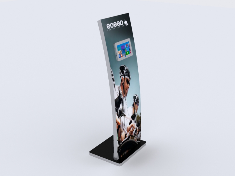 MOD-1363M Portable Surface 2 Stand -- Image 2